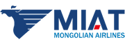  MIAT Mongolian Airlines