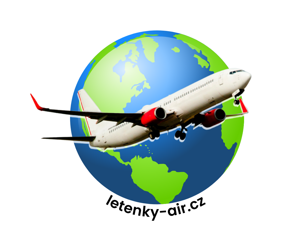 On-line prodej zájezdů a letenek